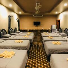 Отель Benwadee Resort питание фото 3