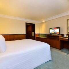 Отель Boulevard Hotel Bangkok Таиланд, Бангкок - отзывы, цены и фото номеров - забронировать отель Boulevard Hotel Bangkok онлайн удобства в номере