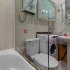 Апартаменты Apartments Comfort on Griboedova 12-15 ванная