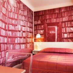 Отель Hôtel Perreyve развлечения