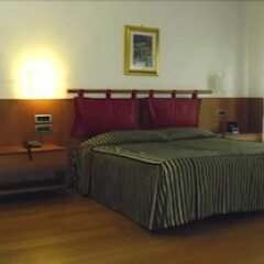 Отель Grand Hotel Leon DOro Италия, Бари - 1 отзыв об отеле, цены и фото номеров - забронировать отель Grand Hotel Leon DOro онлайн фото 13