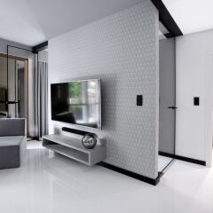 Отель Super-Apartamenty - Andersia VIP Познань фото 2