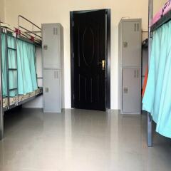 Heartland Hostel Дубай удобства в номере