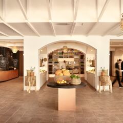 Отель Grecotel Casa Marron All Inclusive Resort спа