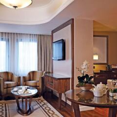 Marigold Thermal Spa Hotel Турция, Бурса - отзывы, цены и фото номеров - забронировать отель Marigold Thermal Spa Hotel онлайн в номере