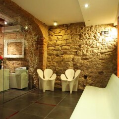 Апартаменты Apartments Ciutat Vella интерьер отеля фото 2