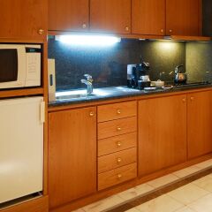 Отель Altis Suites в номере фото 2