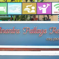 Отель Central Pattaya Garden Resort Таиланд, Паттайя - отзывы, цены и фото номеров - забронировать отель Central Pattaya Garden Resort онлайн гостиничный бар