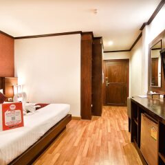 Отель Nida Rooms Patong 188 Phang комната для гостей фото 5