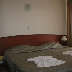 Отель Aparthotel Poseidon комната для гостей фото 3