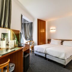 Отель Villa Luxembourg удобства в номере