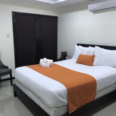 Canyon Boutique Hotel in Barranquitas, Puerto Rico from 136$, photos, reviews - zenhotels.com guestroom photo 4