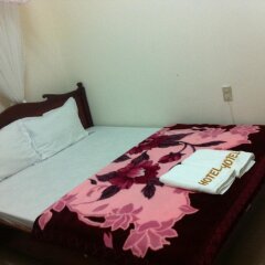 Отель Quynh Anh Guest House Далат удобства в номере