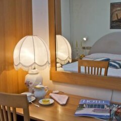Hotel Massarelli Кьянчиано Терме удобства в номере фото 2