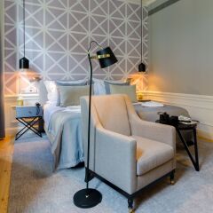 Hotel da Baixa детские мероприятия