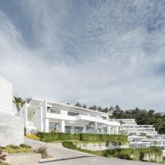 Отель The View Phuket
