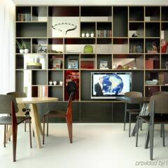 Отель citizenM Hotel Amsterdam South Нидерланды, Амстердам - 1 отзыв об отеле, цены и фото номеров - забронировать отель citizenM Hotel Amsterdam South онлайн развлечения