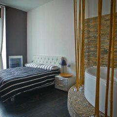 Отель Flat 285 Италия, Рим - отзывы, цены и фото номеров - забронировать отель Flat 285 онлайн комната для гостей фото 5