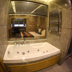 Yayoba Hotel Текирдаг спа