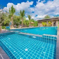 River Front Krabi Hotel детские мероприятия