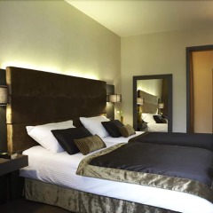Hotel Constanza комната для гостей
