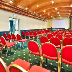 Отель Best Western Antares Hotel Concorde Италия, Милан - - забронировать отель Best Western Antares Hotel Concorde, цены и фото номеров помещение для мероприятий фото 2