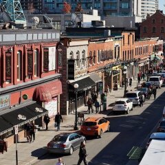 Отель Best Western Plus Gatineau-Ottawa Канада, Гатино - отзывы, цены и фото номеров - забронировать отель Best Western Plus Gatineau-Ottawa онлайн фото 4
