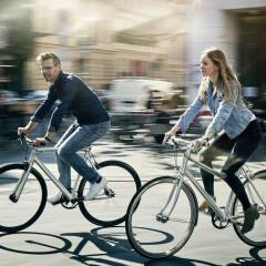 25hours Hotel HafenCity спортивное сооружение