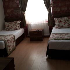 Отель Odunluk Tas Konak Otel детские мероприятия