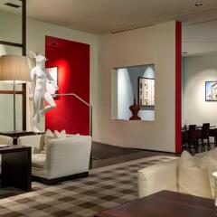 Отель Gallery Hotel Art Италия, Флоренция - отзывы, цены и фото номеров - забронировать отель Gallery Hotel Art онлайн спа