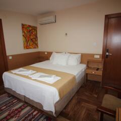 Отель Kadikoy Otel Konak комната для гостей фото 5