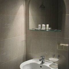 Unimars Hotel Riga in Riga, Latvia from 66$, photos, reviews - zenhotels.com bathroom