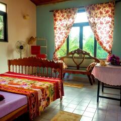 Отель Villa Watuna детские мероприятия