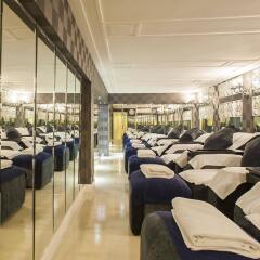 Отель Church Boutique Hotel 58 Hang Gai Вьетнам, Ханой - отзывы, цены и фото номеров - забронировать отель Church Boutique Hotel 58 Hang Gai онлайн спа
