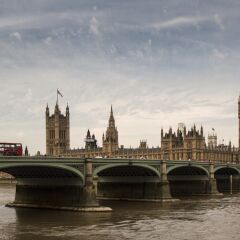 Отель Staybridge Suites London- Stratford фото 4