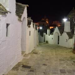 Отель Trulli Casa Alberobello Альберобелло помещение для мероприятий