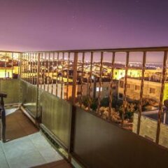 Residence Hotel in Bayt Sahur, State of Palestine from 142$, photos, reviews - zenhotels.com balcony