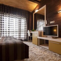 Отель Aparthotel Seasons Ардино фото 22