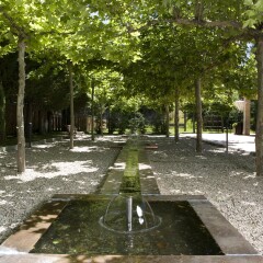 Отель Parador de Puebla de Sanabria фото 7