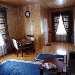 Отель Park Qusar Resort Азербайджан, Куба - отзывы, цены и фото номеров - забронировать отель Park Qusar Resort онлайн комната для гостей фото 4