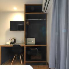 Отель Mybed Sathorn Бангкок фото 5