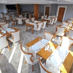 Kast Mahall Hotel Турция, Кастамону - отзывы, цены и фото номеров - забронировать отель Kast Mahall Hotel онлайн помещение для мероприятий фото 2