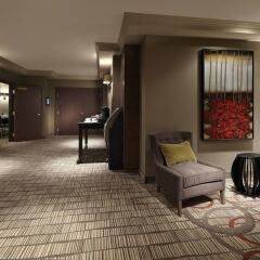 Отель Quebec City Marriott Downtown Канада, Квебек - отзывы, цены и фото номеров - забронировать отель Quebec City Marriott Downtown онлайн спа фото 2