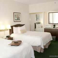 Отель Hampton Inn by Hilton Ottawa Канада, Оттава - отзывы, цены и фото номеров - забронировать отель Hampton Inn by Hilton Ottawa онлайн с домашними животными