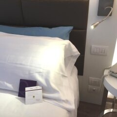 Отель Mercure Bergamo Aeroporto ванная фото 2