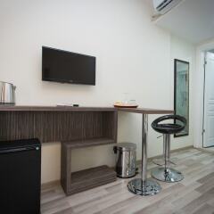 Отель Vintage House Taksim Стамбул удобства в номере фото 2