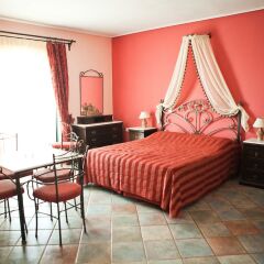 Отель Vasilaras Hotel Греция, Агистри - отзывы, цены и фото номеров - забронировать отель Vasilaras Hotel онлайн комната для гостей фото 5