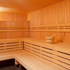 Bondiahotels Augusta Club Hotel & Spa - Adults Only сауна