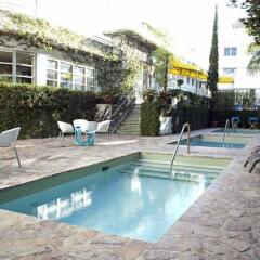 The Stiles Hotel South Beach детские мероприятия