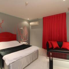 Отель Restay Sun City - Adults Only Уцуномия спа